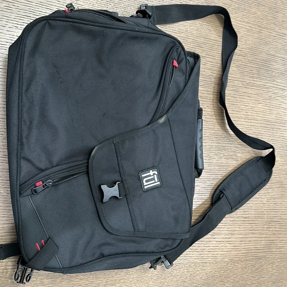 FUL Laptop bag for men